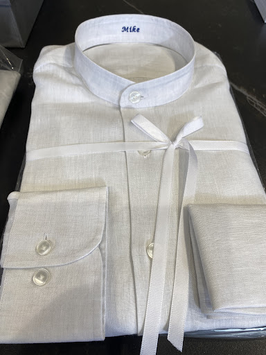 Foto van klantenbeoordeling