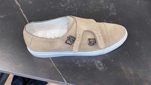 Foto van klantenbeoordeling