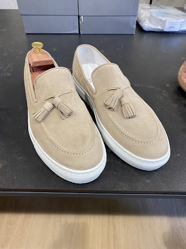 Foto van klantenbeoordeling