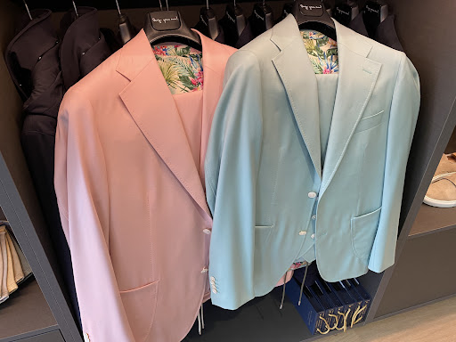 Foto van klantenbeoordeling